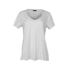 BODYTALK V-NECK TEE (1251-901628-00200)