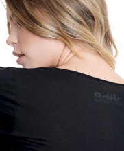 BODYTALK V-NECK TEE (1251-901628-00100)