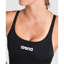 ARENA Pro Solid SWIMSUIT (004760-550) WMNS