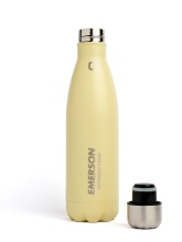 EMERSON Double Wall Vacuum Bottle (500 ml) (211.EU99.02-LIME)