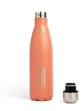 EMERSON Double Wall Vacuum Bottle (500 ml) (211.EU99.02-PEACH)