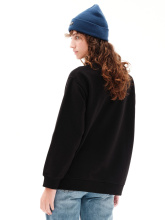 EMERSON ΓΥΝΑΙΚΕΙΟ ΦΟΥΤΕΡ (232.EW20.305  BLACK)