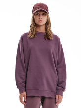 EMERSON ΓΥΝΑΙΚΕΙΟ ΦΟΥΤΕΡ (232.EW20.305 D PURPLE)
