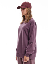 EMERSON ΓΥΝΑΙΚΕΙΟ ΦΟΥΤΕΡ (232.EW20.305 D PURPLE)