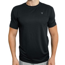 MAGNETIC NORTH 2F PRO T-SHIRT (24008-BLACK)