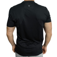 MAGNETIC NORTH 2F PRO T-SHIRT (24008-BLACK)