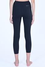 MAGNETIC NORTH WMNS CF HG PRO 7/8 LEGGINGS (24017- BLACK)