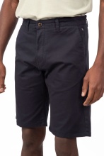 REBASE Chinos Shorts (241 RMSHO-708 NAVY)