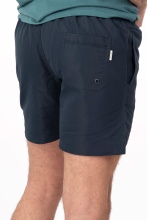 REBASE Swim Shorts (241-RMTS-808 NAVY BLUE)