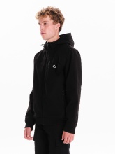 EMERSON  BOMBER JACKET (242.EM10.18-BLACK)