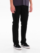 EMERSON CLSSIC CARGO PANTS (242.EM42.96-BLACK) 