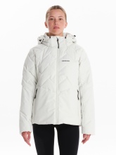 EMERSON WMNS PUFFER JACKET (242.EW10.39-OFF WHITE)