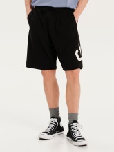 EMERSON SWEATSHORTS BERMOUDA (251.EM26.38 BLACK)