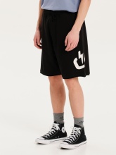 EMERSON SWEATSHORTS BERMOUDA (251.EM26.38 BLACK)
