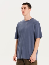EMERSON  s/s  T-SHIRT (251.EM33.120 INDIGO BLUE)