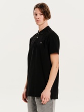 EMERSON POLO (251.EM35.69 BLACK)