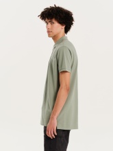 EMERSON POLO (251.EM35.69 MINT GREEN)