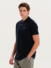 EMERSON POLO (251.EM35.69 NAVY BLUE)