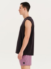 EMERSON CREWNECK TANK TOP (251.EM37.125 MIDNIGHT)