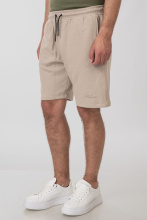 REBASE WAFFLE SHORT (251RMS-6010-GREIZE)