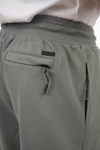 REBASE INTERLOK SHORT (251RMS-6015-STONE BLUE)