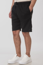REBASE INTERLOK SHORT (251RMS-6015-BLACK)