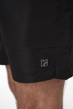 REBASE SWIMSHORT (251RMTS-8006-BLACK)