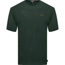 REBASE T-SHIRT (251.RTS-9014 FOREST)