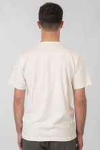 REBASE T-SHIRT (251RTS-9032-OFF WHITE)