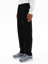 EMERSON PANTS (252.EM25.69 BLACK)
