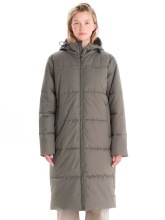EMERSON LONG PUFFER JKT (252.EW10.82A-OLIVE)