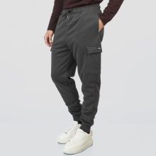 REBASE JOGGER CARGO PANTS (252-RPAN-6022-91 ANTHRACITE)
