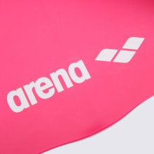ARENA CLASSIC SILICONE CAPS (91662/20/FUCHSIA)