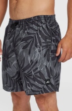 ONEILL CALI FLORAL 16 SWIMSHORT (2800199-39124)