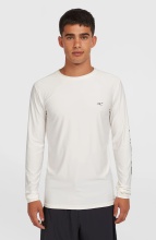 ONEILL ESSENTIAL SKINS L/SLV (2800202-11010M)