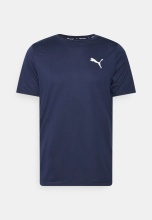 PUMA ESS SMALL LOGO TEE (682538-16)
