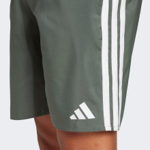 ADIDAS  3S BLD SWIMSHORT 8inc (JD4239)