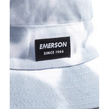 EMERSON CAP (221.EU01.68P TIEDYE3 GREY)