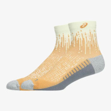 ASICS  PERF RUN QUARTER SOCKS (3013A980-251)