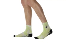 ASICS PERFORMANCE RUN QUARTER SOCKS (3013B016-302U)