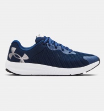 UNDER ARMOUR CHARGED PURSUIT 2 BL (3024138-401)
