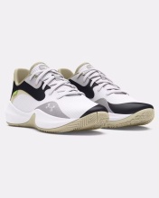 UNDER ARMOUR LODKDOWN 7 LOW  (3027646-100)