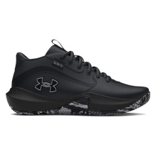 UNDER ARMOUR GS LOCKDOWN 7 (3028513-004)
