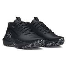 UNDER ARMOUR GS LOCKDOWN 7 (3028513-004)