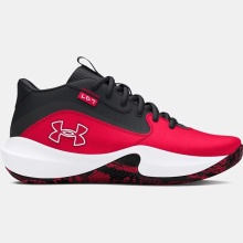 UNDER ARMOUR GS LOCKDOWN 7 (3028513-600)