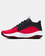 UNDER ARMOUR GS LOCKDOWN 7 (3028513-600)