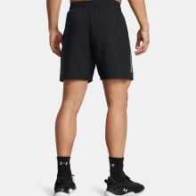 UNDER ARMOUR  WOVEN WDMK SHORTS (1383356-005)