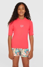 ONEILL ESSENTIAL SKINS S/SLV (3800089-14033G)