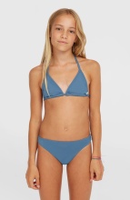 ONEILL ESSENTIAL TRIAGLE BIKINI SET(3800091-15064G)