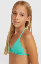 ONEILL ESSENTIAL TRIAGLE BIKINI SET(3800091-15074G)